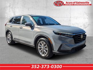 Used 2024 Honda CR-V EX-L image 1