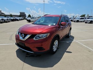 Used 2014 Nissan Rogue SV image 1