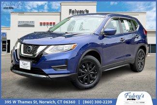 Used 2019 Nissan Rogue S image 1