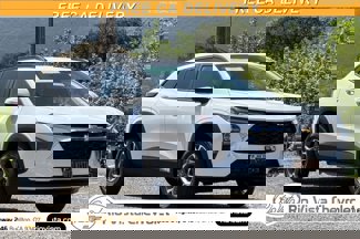 New 2025 Chevrolet Trax LT w/ Driver Confidence Package image 1