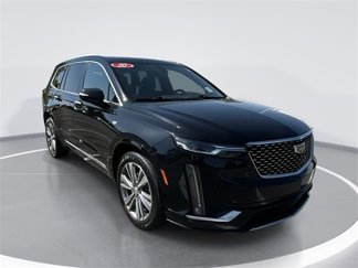 Used 2020 Cadillac XT6 Premium Luxury image 1