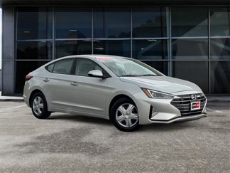 Used 2019 Hyundai Elantra SE image 1