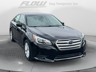 Used 2015 Subaru Legacy 2.5i Premium w/ Protection Package #1 image 1