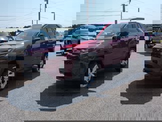 New 2025 Toyota RAV4 LE image 1