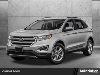 Used 2017 Ford Edge SEL w/ Equipment Group 201A image 1