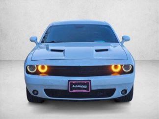 Used 2018 Dodge Challenger SXT w/ Blacktop Package video 2