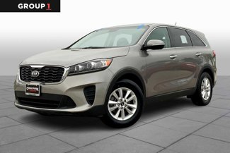 Used 2019 Kia Sorento L image 1