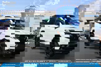 Used 2021 Honda Passport Sport image 1