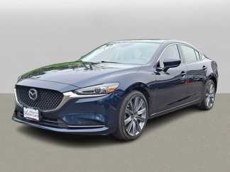 Used 2020 MAZDA MAZDA6 Touring image 1