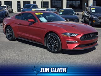 Used 2020 Ford Mustang Premium image 1