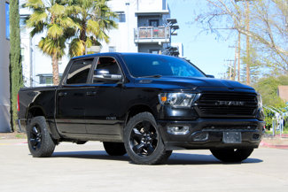 Used 2019 RAM 1500 Big Horn image 1