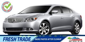 Used 2013 Buick LaCrosse Leather image 1
