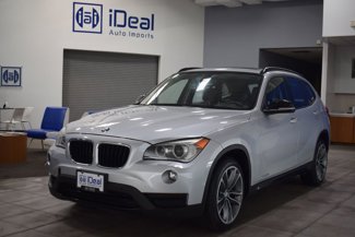 Used 2014 BMW X1 xDrive35i image 1