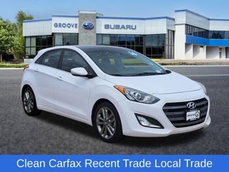 Used 2016 Hyundai Elantra GT w/ Option Group 03 image 1