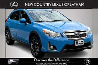 Used 2016 Subaru Crosstrek 2.0i Premium image 1