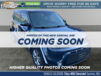 Used 2016 Kia Soul ! image 1