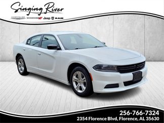 Used 2023 Dodge Charger SXT image 1