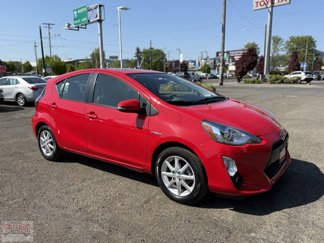 Used 2015 Toyota Prius C Two image 1