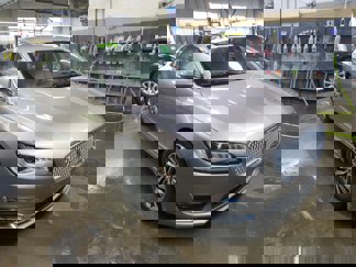 Used 2020 Lincoln MKZ w/ Convenience Package image 1