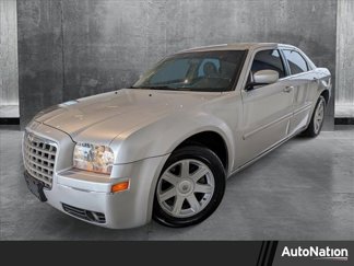 Used 2005 Chrysler 300 Touring w/ Sound Group image 1