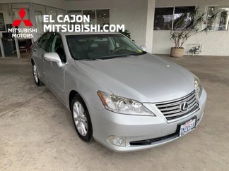 Used 2012 Lexus ES 350 image 1