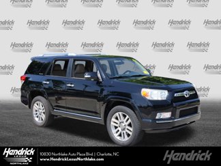 Used 2011 Toyota 4Runner Limited image 1