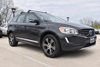Used 2014 Volvo XC60 3.2 image 1