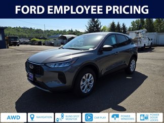 New 2025 Ford Escape Active image 1