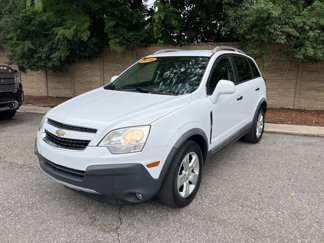 Used 2014 Chevrolet Captiva Sport LS image 1