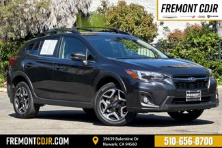 Used 2019 Subaru Crosstrek 2.0i Limited image 1