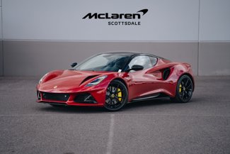 New 2024 Lotus Emira First Edition image 1