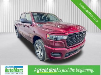 New 2025 RAM 1500 Tradesman image 1