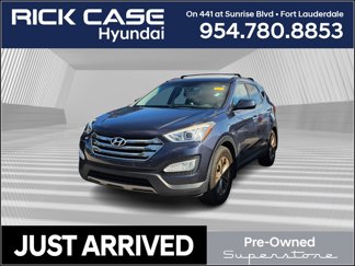 Used 2016 Hyundai Santa Fe Sport w/ Option Group 02 image 1