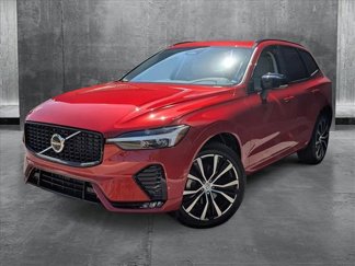 Used 2024 Volvo XC60 B5 Plus w/ Protection Package Premier image 1