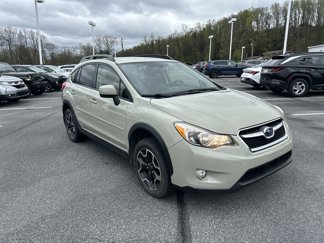 Used 2014 Subaru Crosstrek 2.0i Premium image 1