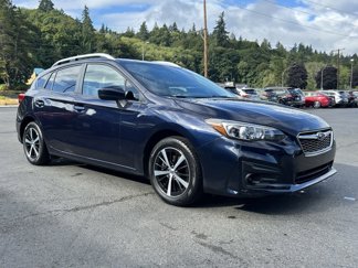 Used 2019 Subaru Impreza 2.0i Premium image 1
