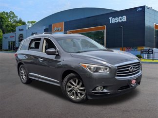Used 2014 INFINITI QX60 FWD w/ Premium Plus Package image 1