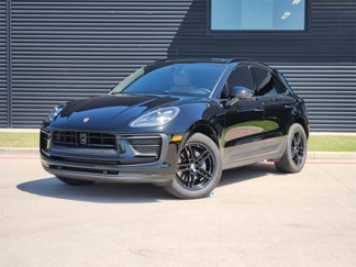 Certified 2024 Porsche Macan image 1