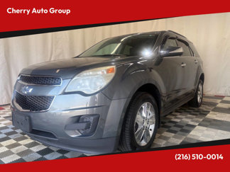 Used 2013 Chevrolet Equinox LT w/ Chrome Package image 1