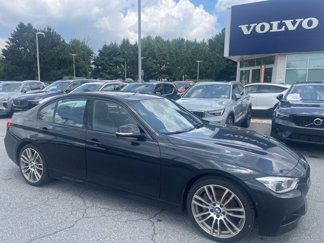 Used 2017 BMW 340i xDrive Sedan image 1