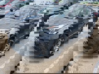 Used 2021 Toyota C-HR LE image 1