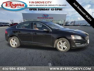 Used 2014 Volvo S60 T5 image 1