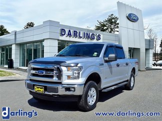 Used 2017 Ford F150 XLT image 1