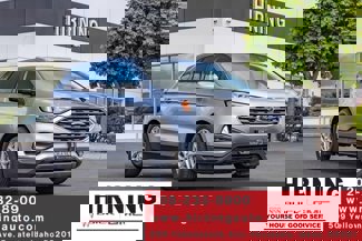 Used 2022 Ford Edge SEL image 1