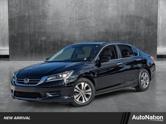 Used 2014 Honda Accord LX image 1