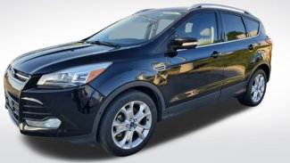 Used 2016 Ford Escape Titanium w/ Equipment Group 301A image 1