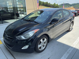 Used 2013 Hyundai Elantra GLS w/ Preferred Pkg image 1