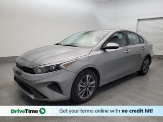 Used 2023 Kia Forte LXS w/ LXS Technology Package image 1
