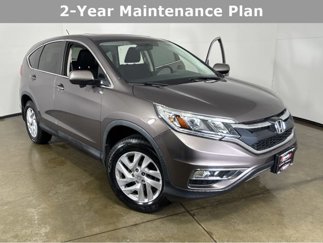 Used 2016 Honda CR-V EX image 1