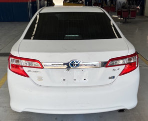 Used 2013 Toyota Camry XLE image 1